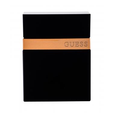 Guess Seductive Homme Noir  100Ml    Moški (Eau De Toilette)