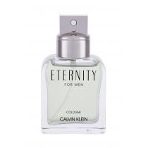 Calvin Klein Eternity Cologne  50Ml    Moški (Eau De Toilette)