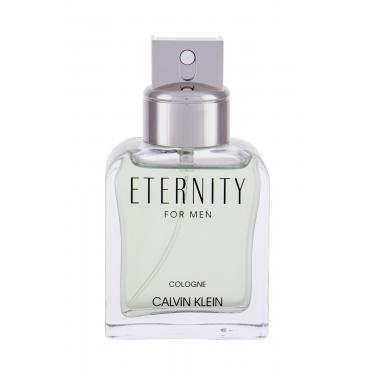 Calvin Klein Eternity Cologne  50Ml    Moški (Eau De Toilette)