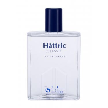 Hattric Classic 200Ml       Moški(Aftershave Water)