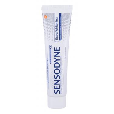 Sensodyne Extra Whitening   100Ml    Unisex (Zobna Pasta)