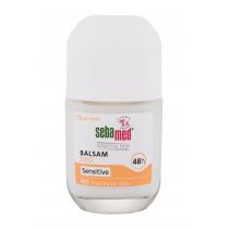 Sebamed Sensitive Skin Balsam  50Ml   Sensitive Ženski (Deodorant)