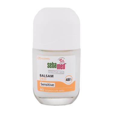Sebamed Sensitive Skin Balsam  50Ml   Sensitive Ženski (Deodorant)