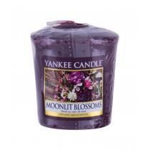 Yankee Candle Moonlit Blossoms   49G    Unisex (Dišeca Sveca)