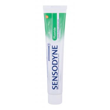 Sensodyne Fluoride   75Ml    Unisex (Zobna Pasta)