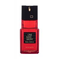 Jacques Bogart One Man Show Ruby Edition  100Ml    Moški (Eau De Toilette)