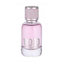 Dsquared2 Wood   50Ml    Ženski (Eau De Toilette)