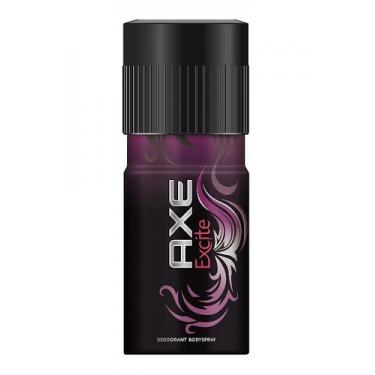 Axe Excite   150Ml    Moški (Deodorant)
