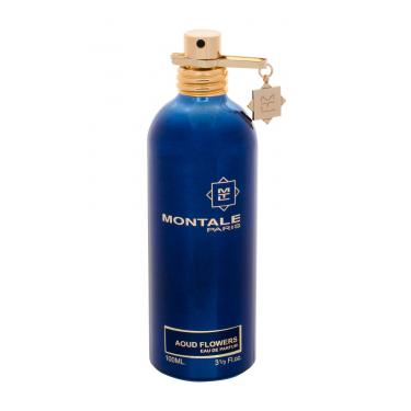 Montale Aoud Flowers   100Ml    Moški (Eau De Parfum)