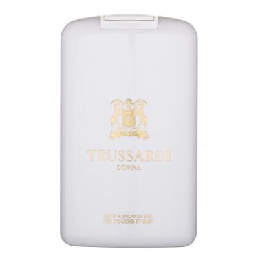 Trussardi Donna   200Ml    Ženski (Gel Za Tuširanje)