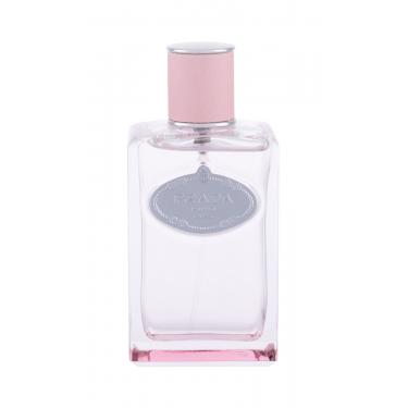 Prada Infusion De Rose   100Ml    Ženski (Eau De Parfum)