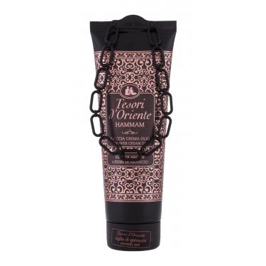 Tesori D´Oriente Hammam   250Ml    Unisex (Krema Za Tuširanje)