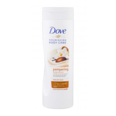 Dove Purely Pampering Shea Butter  400Ml    Ženski (Losjon Za Telo)