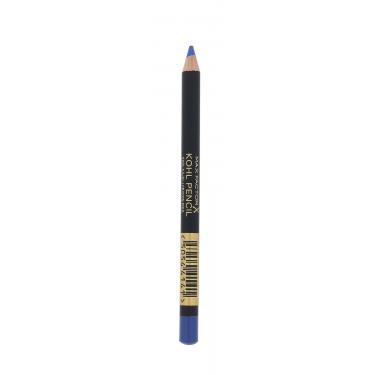 Max Factor Kohl Pencil   1,3G 080 Cobalt Blue   Ženski (Svincnik Za Oci)