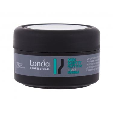 Londa Professional Men Shift It  75Ml    Moški (Krema Za Lase)