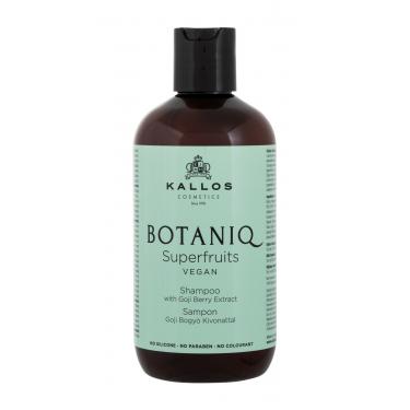 Kallos Cosmetics Botaniq Superfruits  300Ml    Ženski (Šampon)