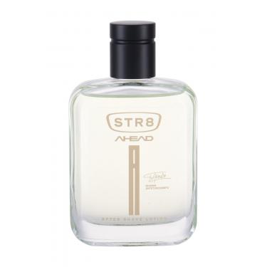 Str8 Ahead   100Ml    Moški (Aftershave Water)