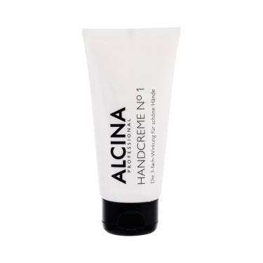 Alcina N°1   50Ml   Spf15 Ženski (Krema Za Roke)