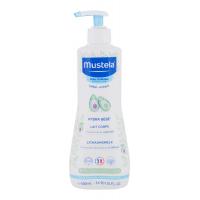 Mustela Hydra Bébé Body Lotion  500Ml    K (Losjon Za Telo)