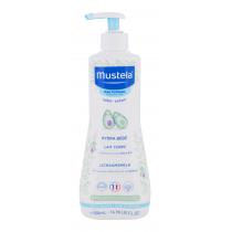 Mustela Hydra Bébé Body Lotion  500Ml    K (Losjon Za Telo)