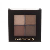 Max Factor Color X-Pert   4,2G 004 Veiled Bronze   Ženski (Sencilo Za Oci)