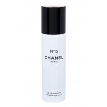 Chanel No.5   100Ml    Ženski (Deodorant)