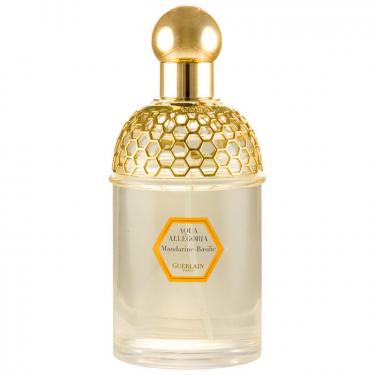 Guerlain Aqua Allegoria Mandarine Basilic 125Ml   Ženski (Eau De Toilette)