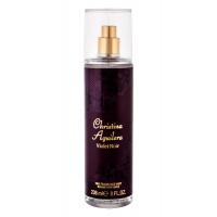 Christina Aguilera Violet Noir   236Ml    Ženski (Sprej Za Telo)