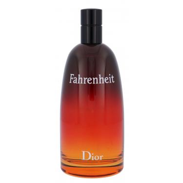 Christian Dior Fahrenheit 200Ml    Moški (Toaletna Voda)