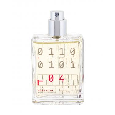 Escentric Molecules Escentric 04   30Ml    Unisex (Eau De Toilette)