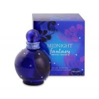 Britney Spears Fantasy Midnight  100Ml  Ženski  (Parfumska Voda)
