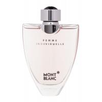 Montblanc Femme Individuelle   75Ml    Ženski (Eau De Toilette)