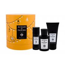 Acqua Di Parma Colonia Essenza Edc 100 Ml + Shower Gel 75 Ml + Deodorant 50 Ml 100Ml    Moški (Eau De Cologne)