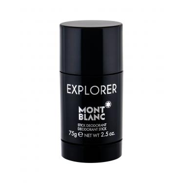 Montblanc Explorer   75Ml    Moški (Deodorant)