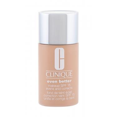 Clinique Even Better Spf15  30Ml Cn10 Alabaster   Ženski (Makeup)