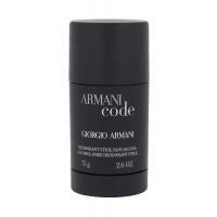 Giorgio Armani Code   75Ml    Moški (Deodorant)