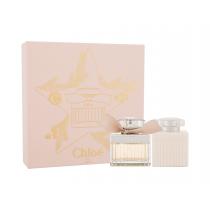 Chloé Chloe  Edp 50Ml + 100Ml Body Lotion 50Ml    Ženski (Eau De Parfum)