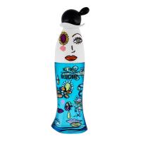 Moschino Cheap And Chic So Real  100Ml    Ženski (Eau De Toilette)