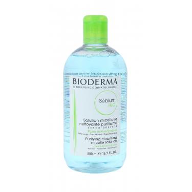 Bioderma Sébium   500Ml    Ženski (Micelarna Voda)