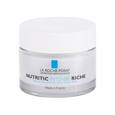 La Roche-Posay Nutritic Intense Rich  50Ml    Ženski (Dnevna Krema)