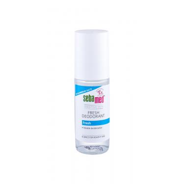 Sebamed Sensitive Skin Fresh Deodorant  50Ml    Ženski (Deodorant)