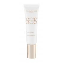 Clarins Sos Primer  30Ml 00 Universal Light  Boost Radiance Ženski (Primer Za Licila)