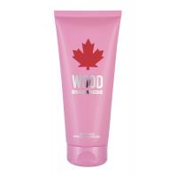 Dsquared2 Wood   200Ml    Ženski (Gel Za Tuširanje)