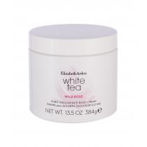 Elizabeth Arden White Tea Wild Rose  384G    Ženski (Krema Za Telo)