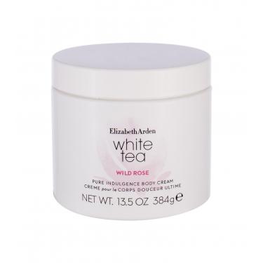 Elizabeth Arden White Tea Wild Rose  384G    Ženski (Krema Za Telo)