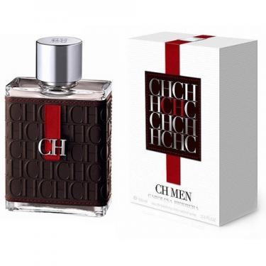 Carolina Herrera Ch   50Ml    Moški (Eau De Toilette)