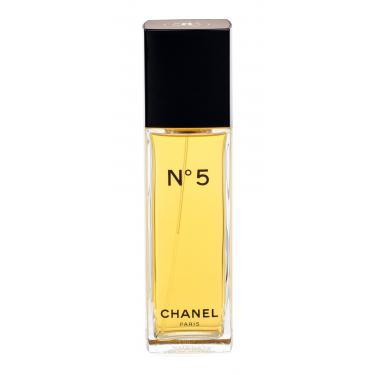 Chanel No.5   100Ml    Ženski (Eau De Toilette)