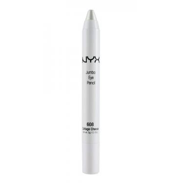 Nyx Jumbo Eye Pencil   5G Ženski 608 Cottage Cheese (Kozmetika)