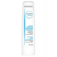 Bioderma Hydrabio Mask  For Dehydrated Skin 75Ml Ženski  (Kozmetika)