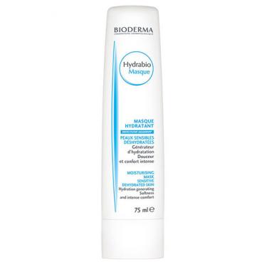 Bioderma Hydrabio Mask  For Dehydrated Skin 75Ml Ženski  (Kozmetika)